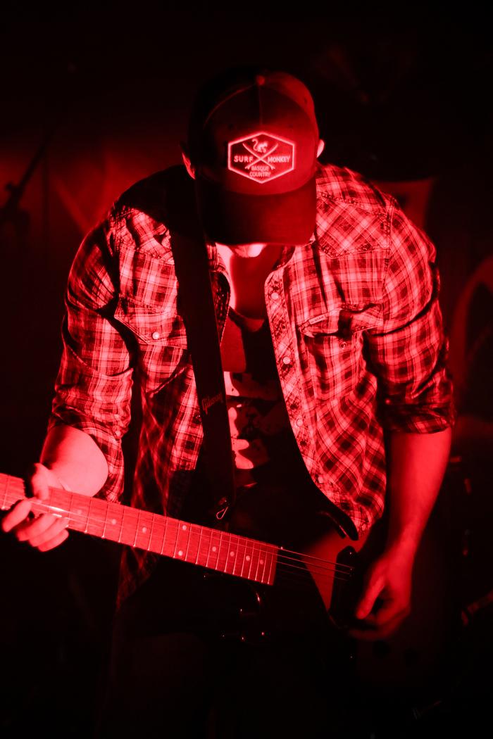 Ninetailz Live
