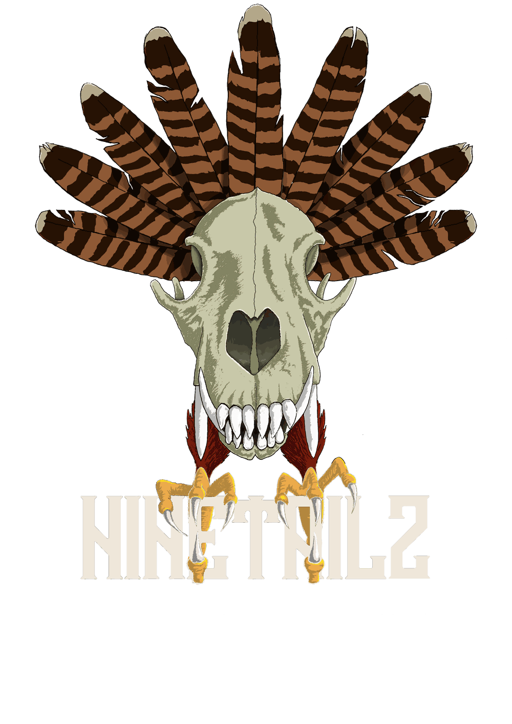 Ninetailz
